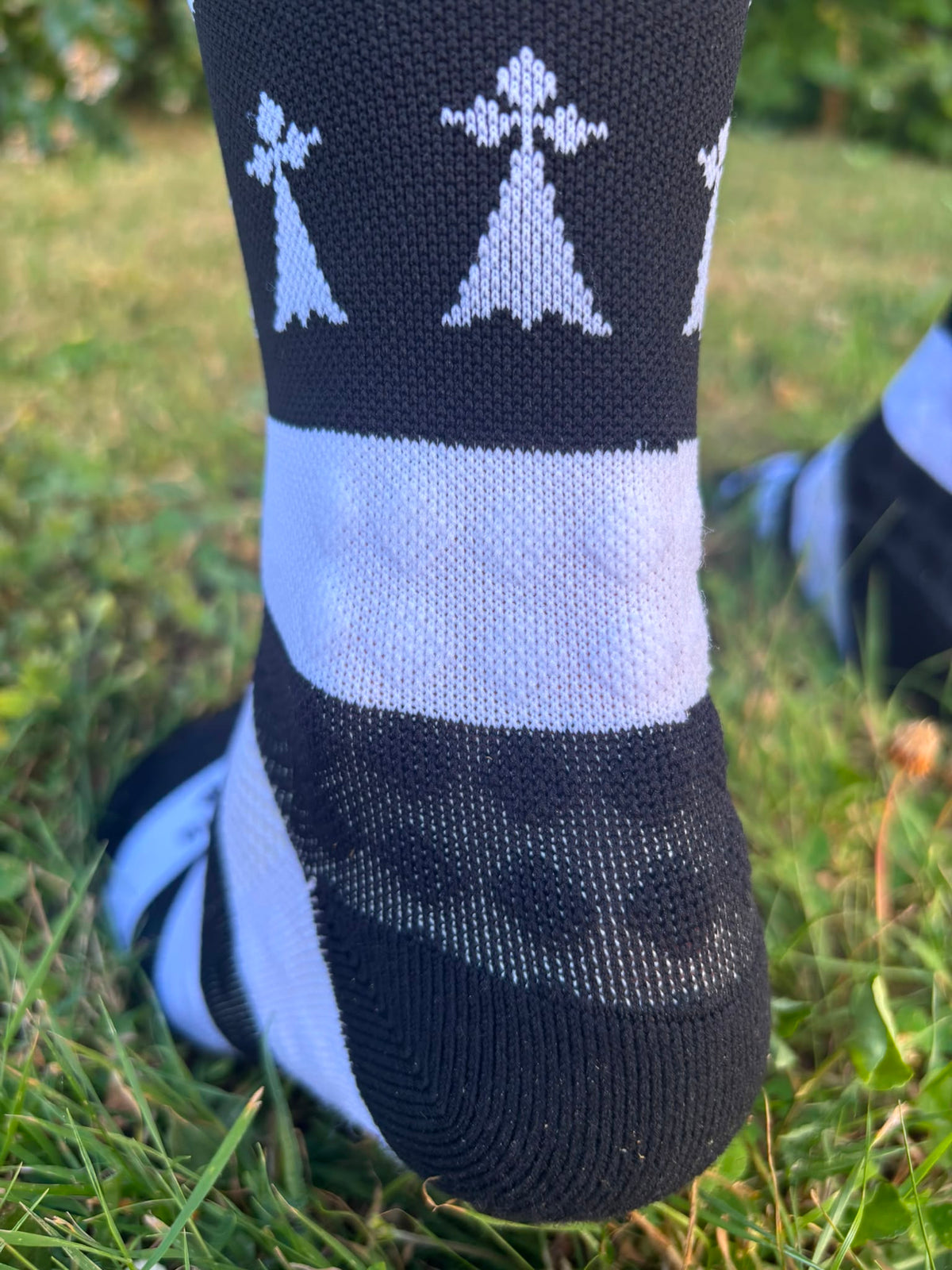 Chaussettes de Sport Yepp gwenadu +