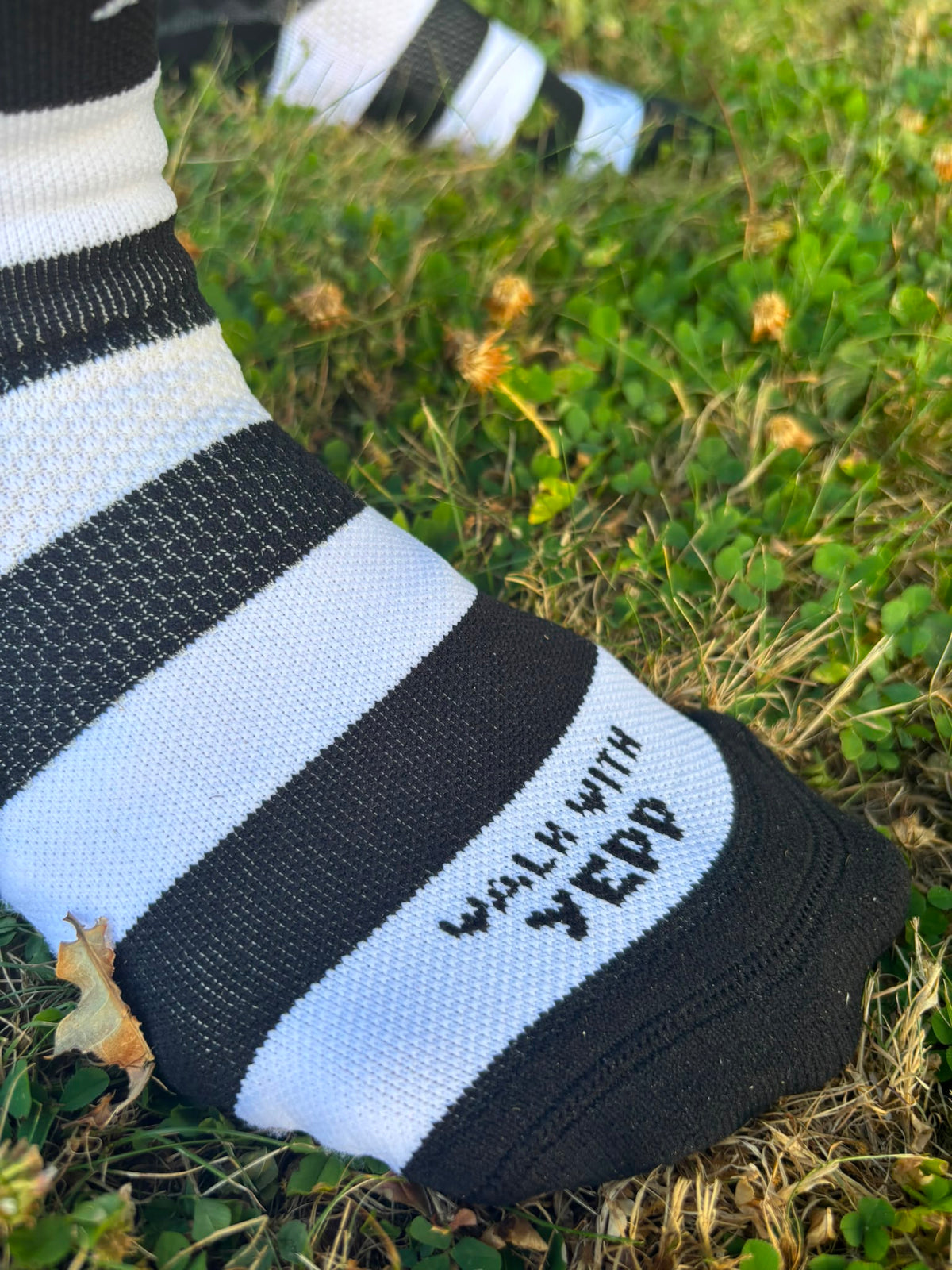 Chaussettes de Sport Yepp gwenadu +